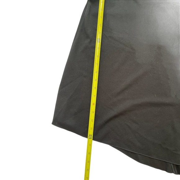 White House Black Market Ponte Turtleneck Dress 4 - Picture 8 of 13